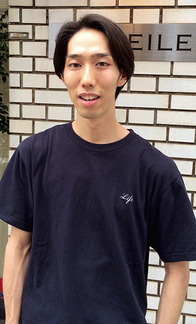staffShoji