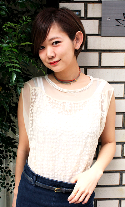 staffTaguchi