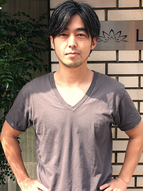staffTakanami